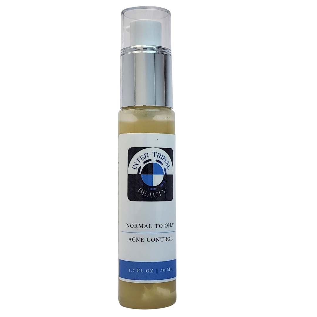 Normal-Oily Acne Control