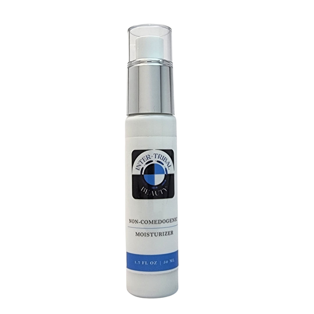 Non-Comedogenic Moisturizer