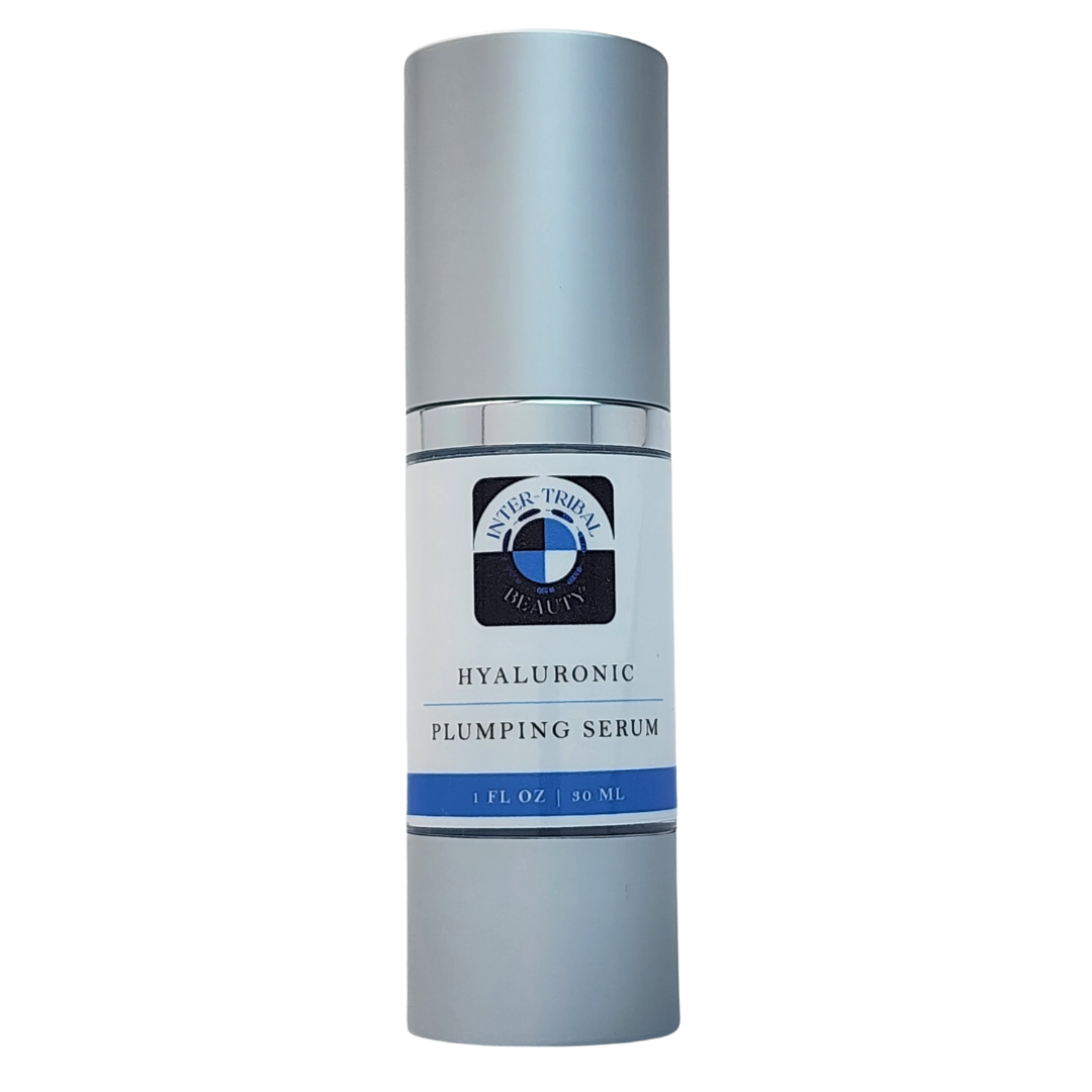 Hyaluronic Plumping Serum