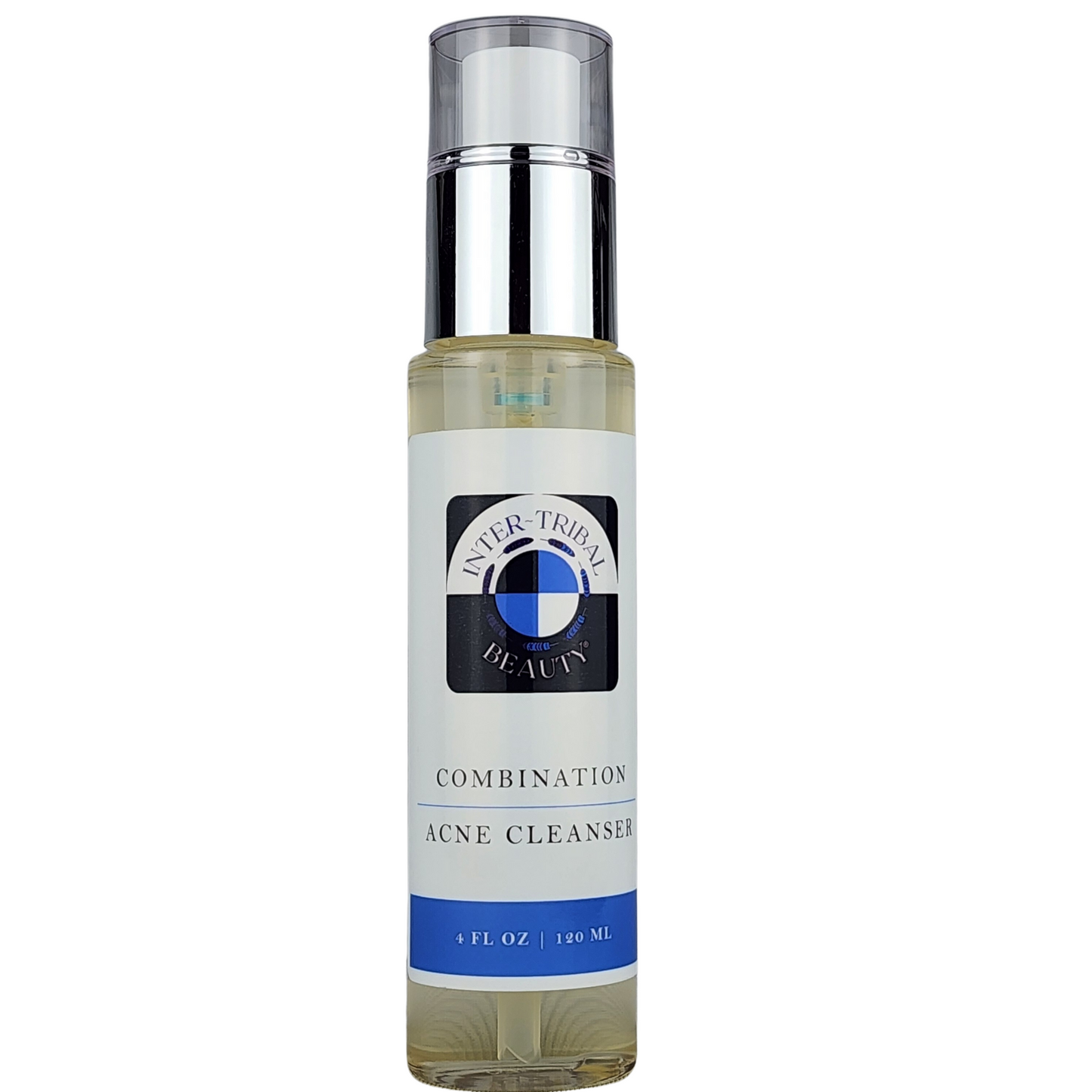 Combination Acne Cleanser