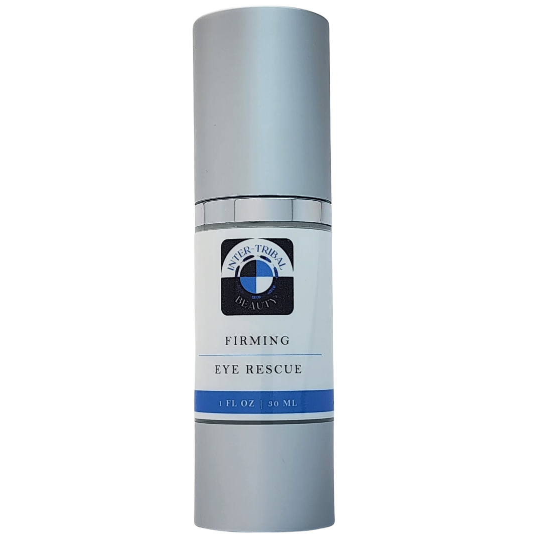 Firming Eye Rescue