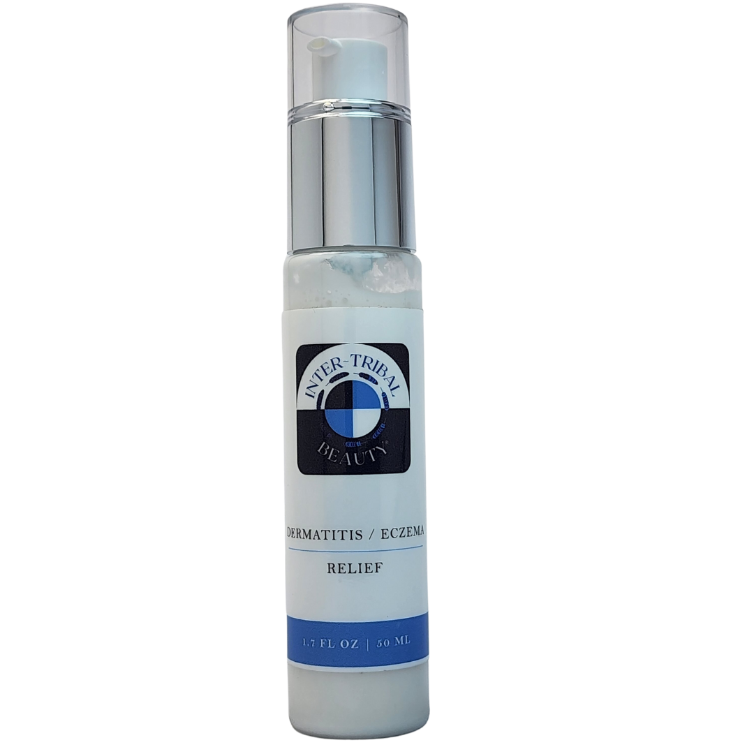 Dermatitis/Eczema Relief