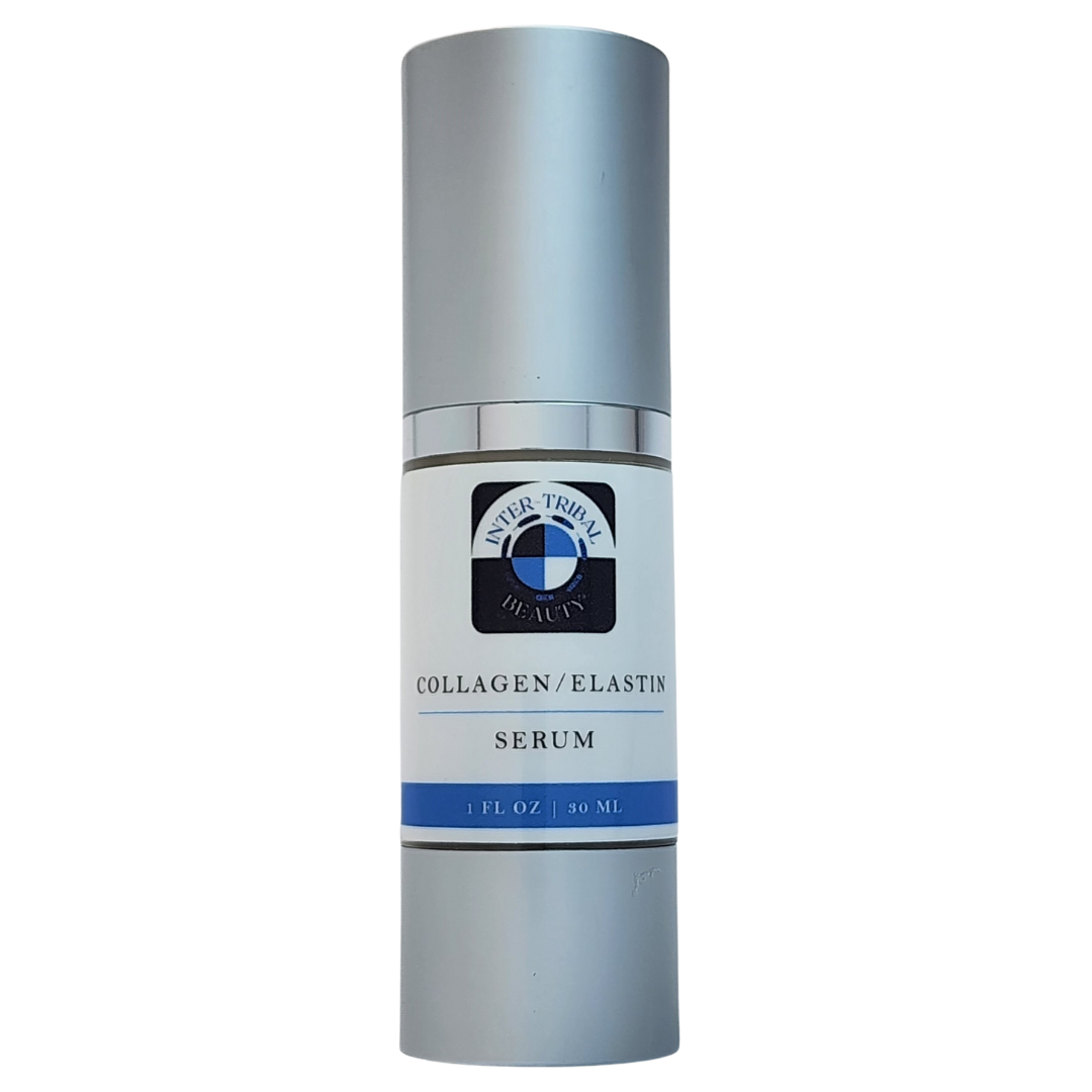 Collagen/Elastin Serum