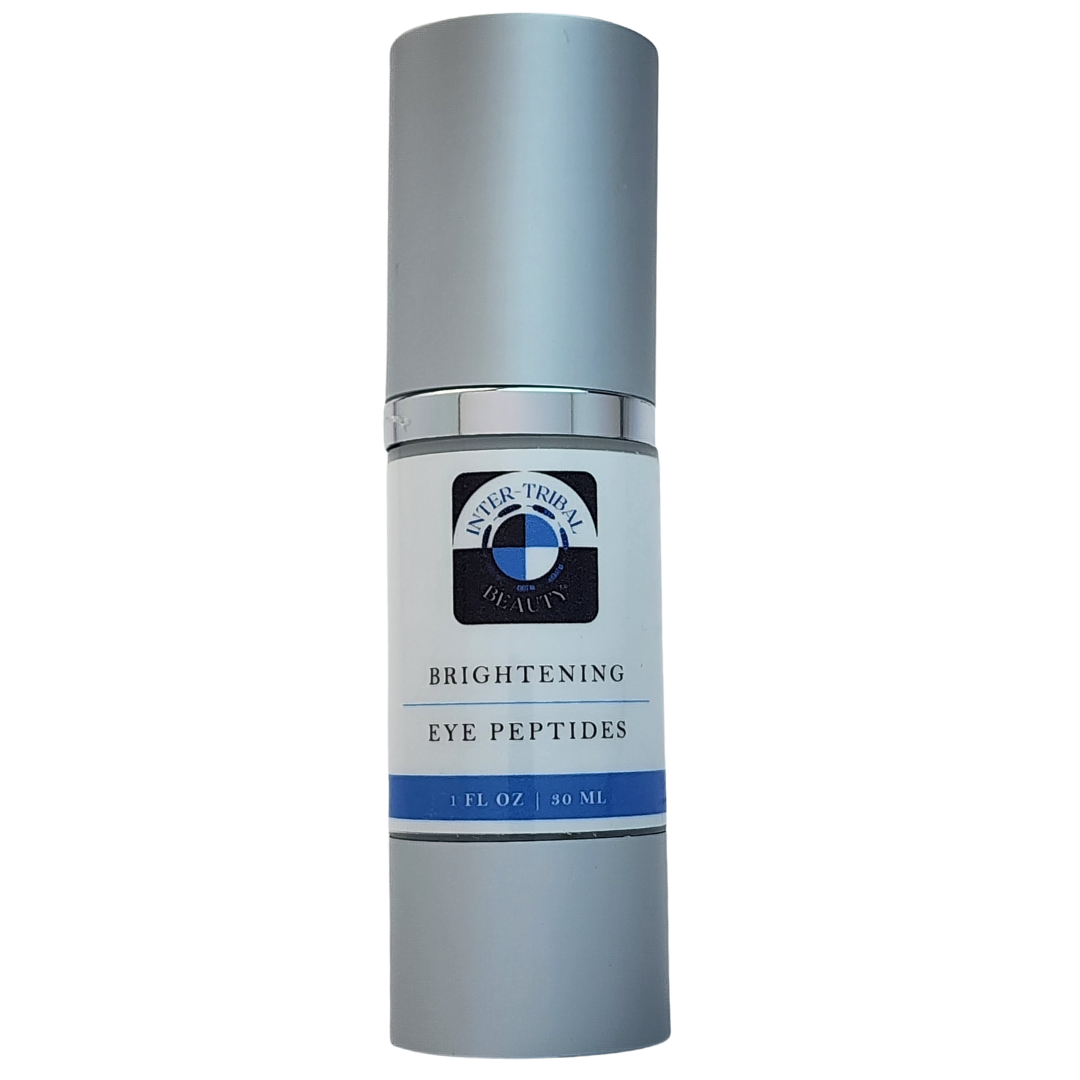 Brightening Eye Peptides