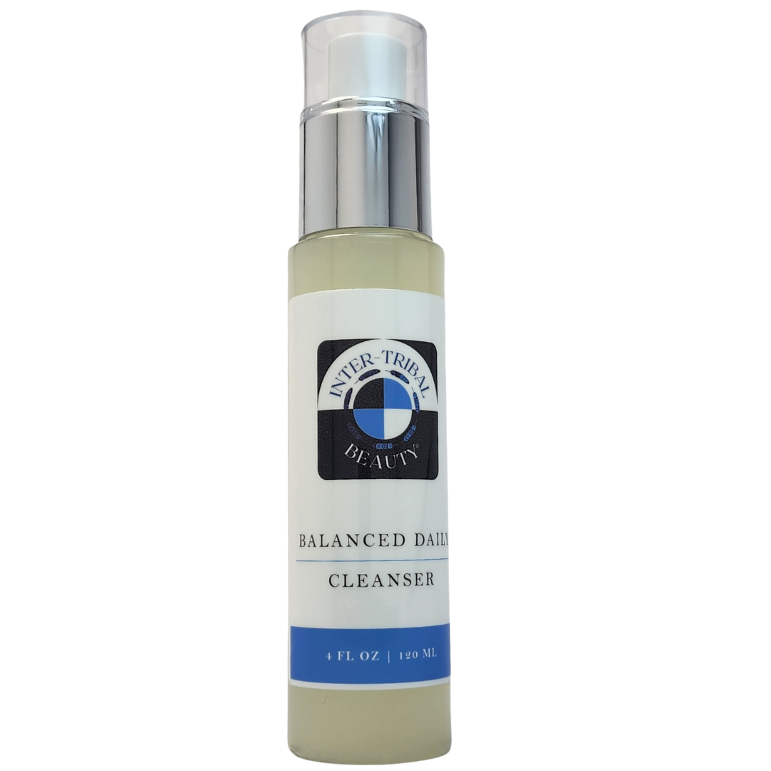 Balanced Daily Cleanser