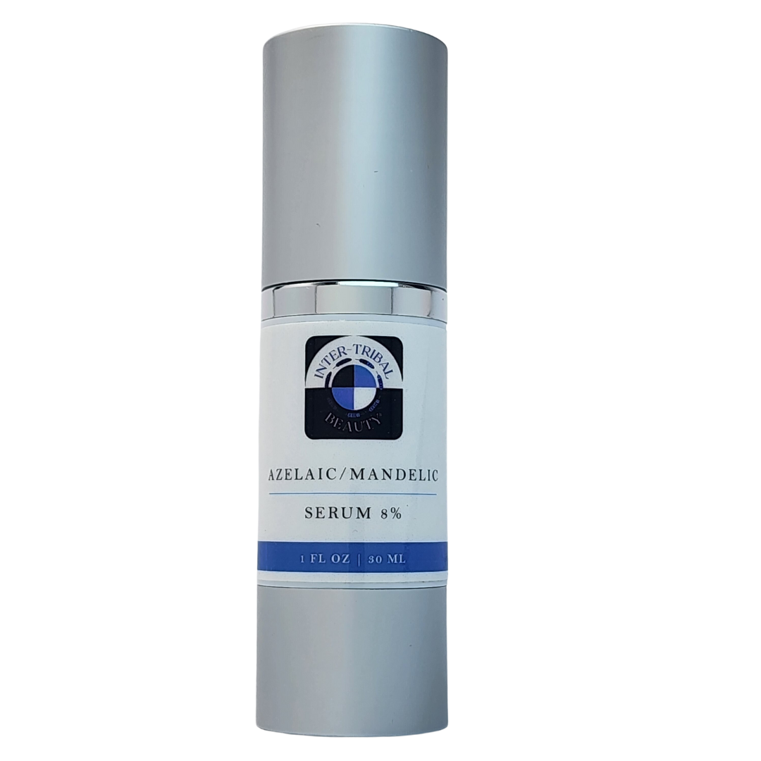 Azelaic/Mandelic Serum 8%