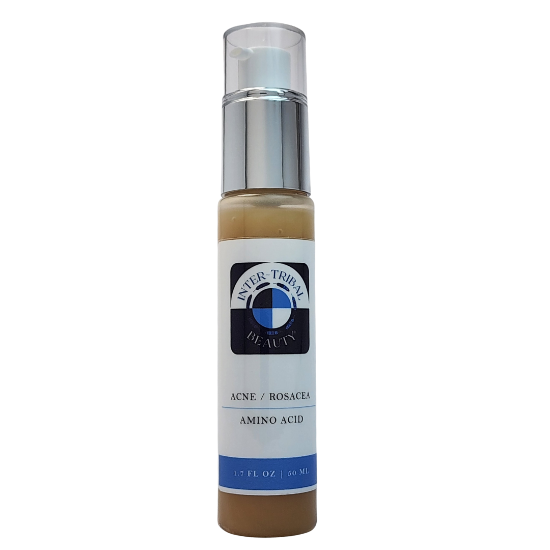 Acne/Rosacea Amino Acid