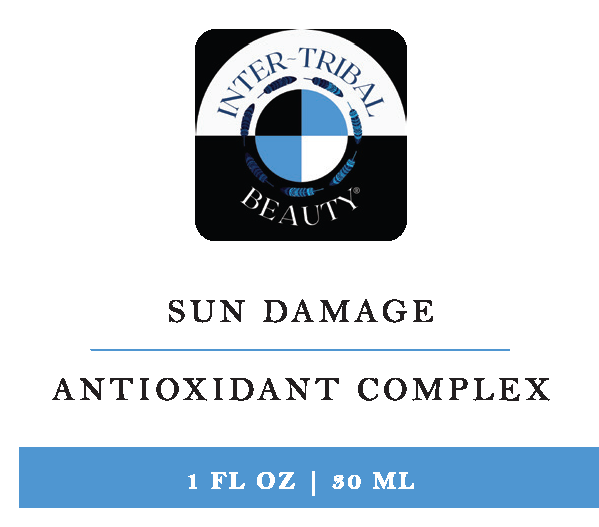 Sun Damage Antioxidant Complex